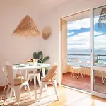 Unique Tropical Style Penthouse With A Dreamy View - By Portugal Collection 아파트 *