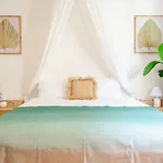 Unique Tropical Style Penthouse With A Dreamy View - By Portugal Collection 칼례타