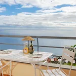Unique Tropical Style Penthouse With A Dreamy View - By Portugal Collection