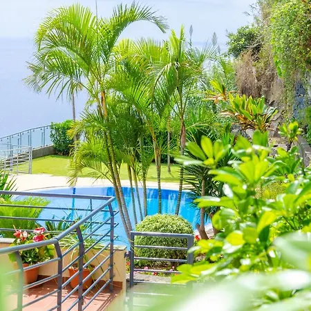 Unique Tropical Style Penthouse With A Dreamy View - By Portugal Collection