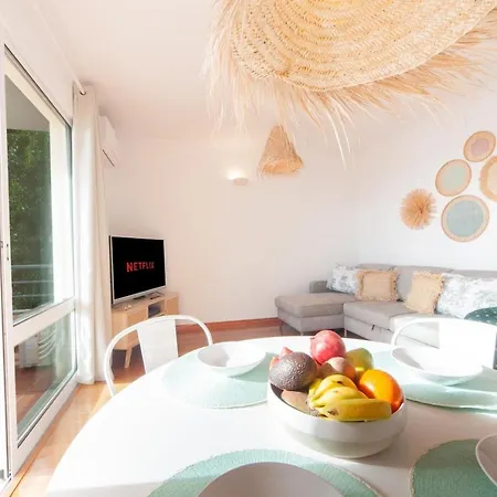 아파트 Unique Tropical Style Penthouse With A Dreamy View - By Portugal Collection *