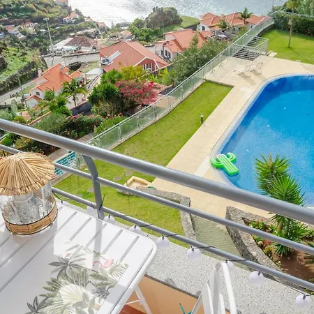 Unique Tropical Style Penthouse With A Dreamy View - By Portugal Collection * 칼례타