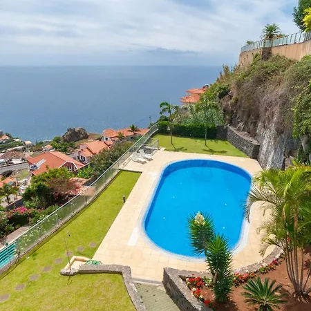 Unique Tropical Style Penthouse With A Dreamy View - By Portugal Collection