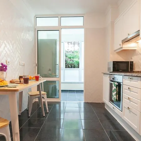 아파트 Unique Tropical Style Penthouse With A Dreamy View - By Portugal Collection