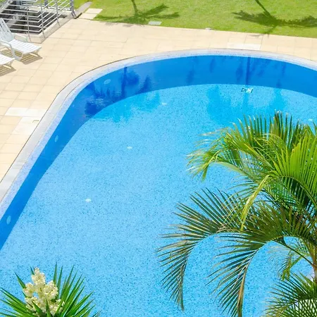 Unique Tropical Style Penthouse With A Dreamy View - By Portugal Collection