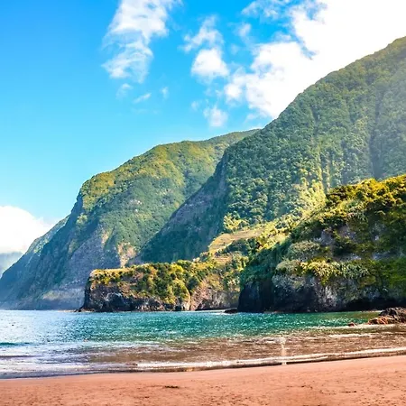 Daire Unique Tropical Style Penthouse With A Dreamy View - By Portugal Collection *