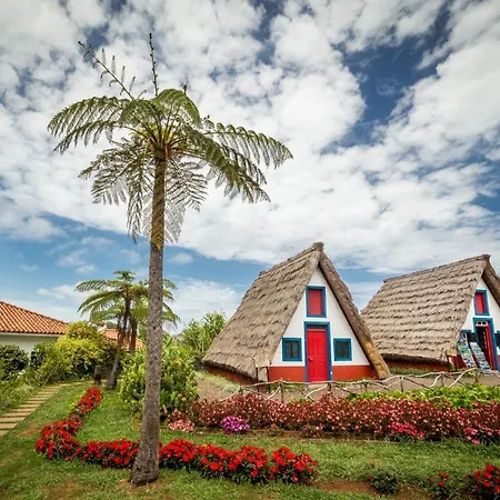 Unique Tropical Style Penthouse With A Dreamy View - By Portugal Collection Calheta (Madeira)
