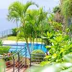 Unique Tropical Style Penthouse With A Dreamy View - By Portugal Collection