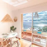 Unique Tropical Style Penthouse With A Dreamy View - By Portugal Collection Apartament