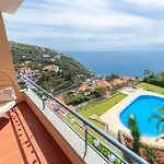 Apartament Unique Tropical Style Penthouse With A Dreamy View - By Portugal Collection Calheta (Madeira)