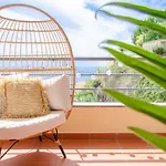 Apartament Unique Tropical Style Penthouse With A Dreamy View - By Portugal Collection