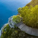 Apartament Unique Tropical Style Penthouse With A Dreamy View - By Portugal Collection Calheta (Madeira)