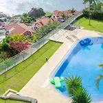 Apartament Unique Tropical Style Penthouse With A Dreamy View - By Portugal Collection *