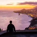 Apartament Unique Tropical Style Penthouse With A Dreamy View - By Portugal Collection Calheta (Madeira)