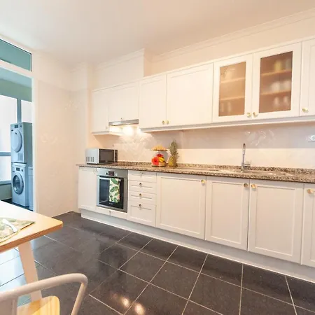 Apartment Unique Tropical Style Penthouse With A Dreamy View - By Portugal Collection *