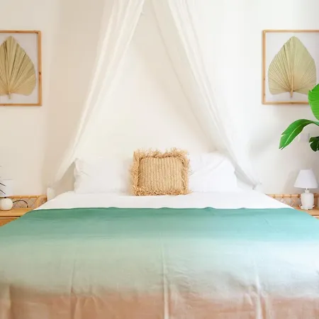 Unique Tropical Style Penthouse With A Dreamy View - By Portugal Collection Calheta (Madeira)