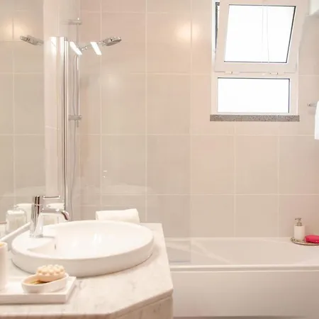 Unique Tropical Style Penthouse With A Dreamy View - By Portugal Collection