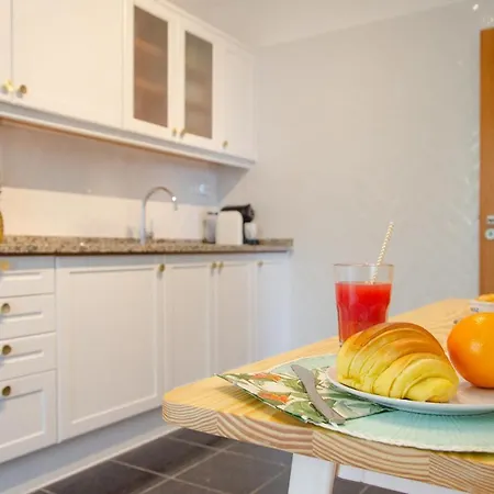 Unique Tropical Style Penthouse With A Dreamy View - By Portugal Collection Διαμέρισμα Calheta (Madeira)