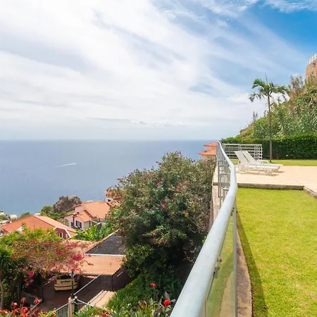 Unique Tropical Style Penthouse With A Dreamy View - By Portugal Collection *