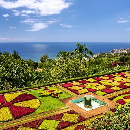 Apartament Unique Tropical Style Penthouse With A Dreamy View - By Portugal Collection