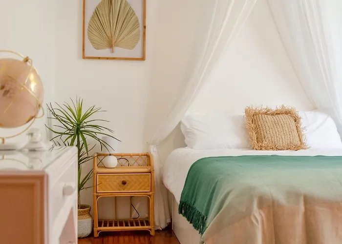 Unique Tropical Style Penthouse With A Dreamy View - By Portugal Collection Apartment Calheta (Madeira)