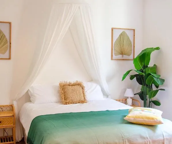 Unique Tropical Style Penthouse With A Dreamy View - By Portugal Collection * Calheta (Madeira)