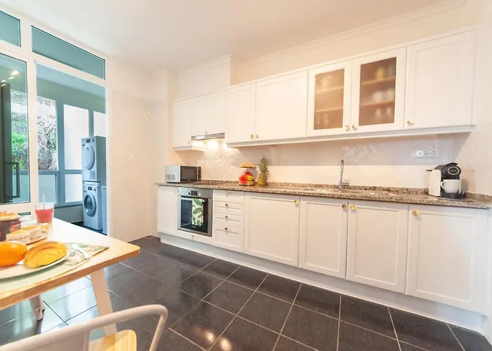 Apartment Unique Tropical Style Penthouse With A Dreamy View - By Portugal Collection *