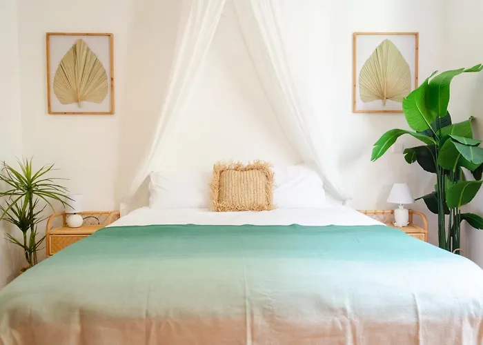 Unique Tropical Style Penthouse With A Dreamy View - By Portugal Collection Calheta (Madeira)