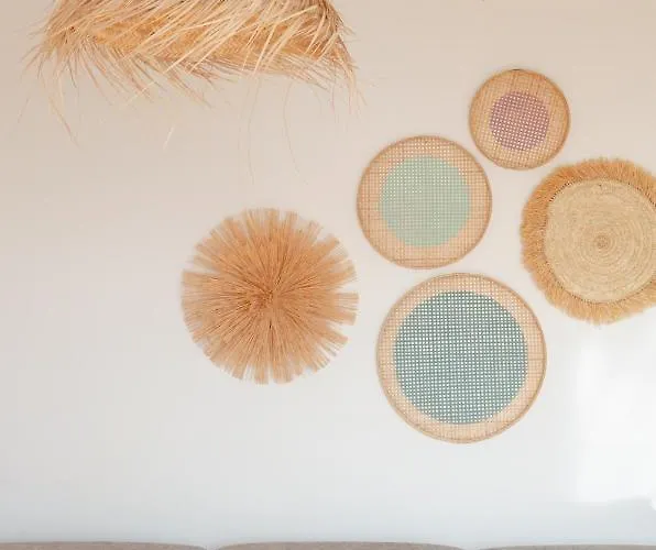 Unique Tropical Style Penthouse With A Dreamy View - By Portugal Collection Apartment Calheta (Madeira)