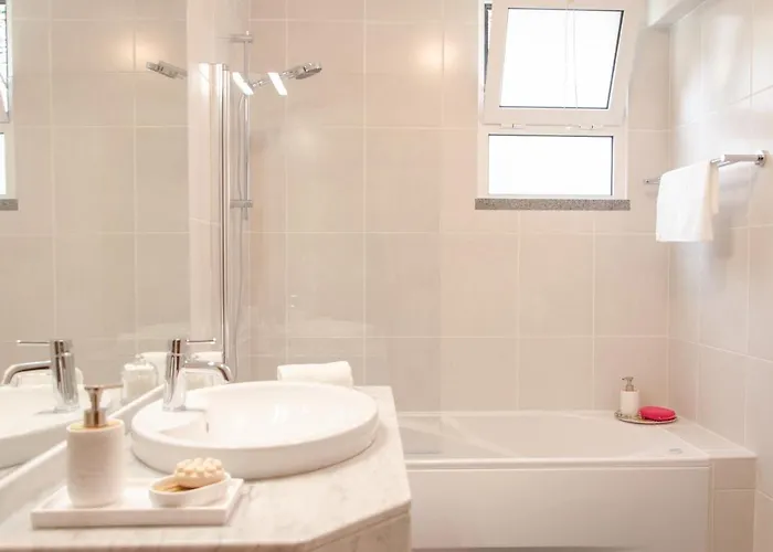 Unique Tropical Style Penthouse With A Dreamy View - By Portugal Collection