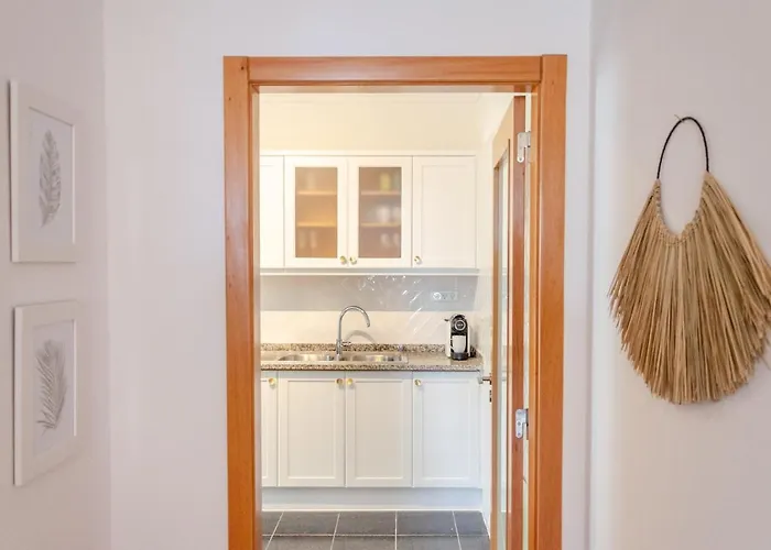 Unique Tropical Style Penthouse With A Dreamy View - By Portugal Collection *