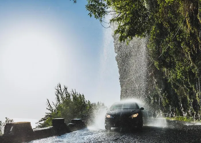 Unique Tropical Style Penthouse With A Dreamy View - By Portugal Collection