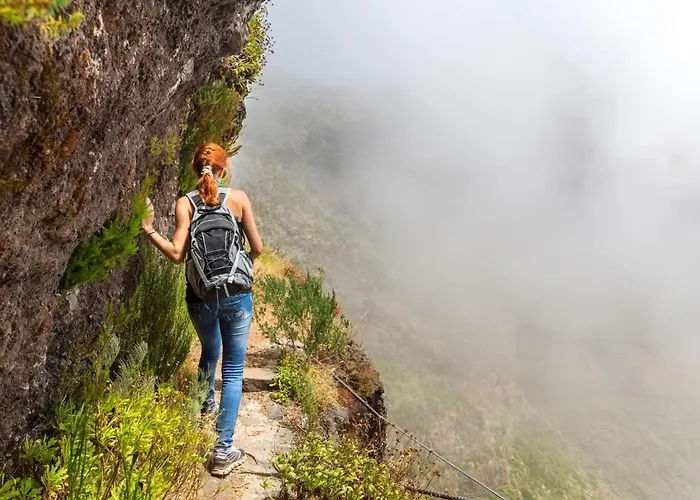 Unique Tropical Style Penthouse With A Dreamy View - By Portugal Collection Apartment
